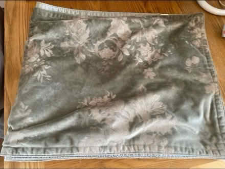 Photo of free Sage Green Table Runner (Cheshunt En8) #1