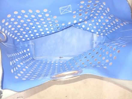 Photo of free Bag (E11 3aa) #3