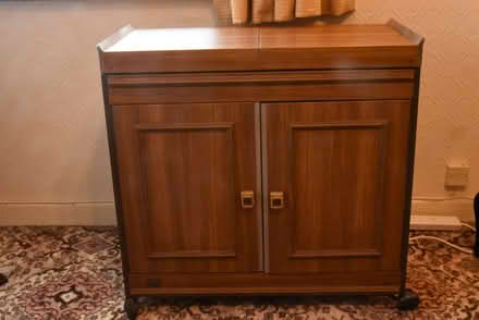 Photo of free Electric 'Hostess' Trolley (Malvern Link WR14) #2