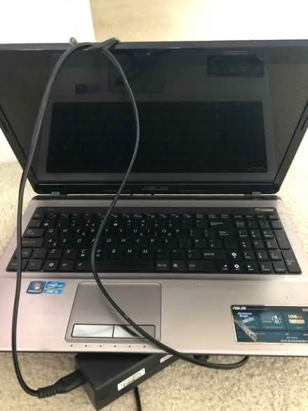 Photo of free Spares repairs laptop (Watnall NG16) #1