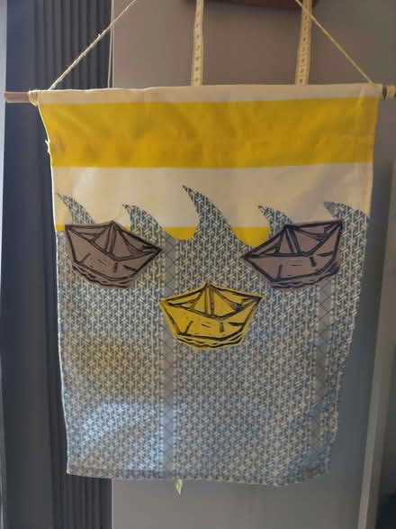 Photo of free Handmade wall hanging (Crawcrook NE40) #1