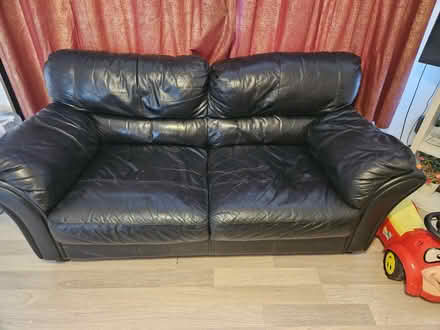Photo of free Leather Furniture (Seacroft LS14) #1
