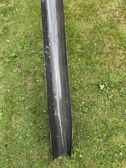 Photo of free 4m guttering (South Ferring BN12) #3