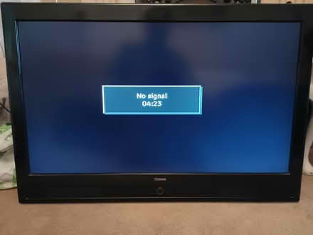 Photo of free 32in TV. Non smart (Nuthall NG16) #1