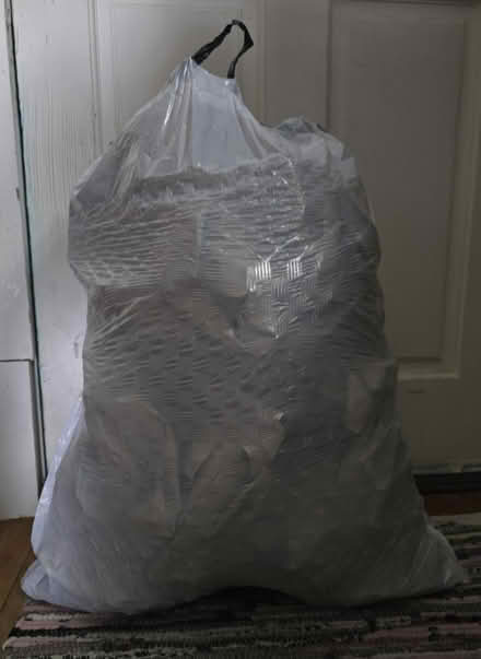 Photo of free Brown Packing Paper (West 7th) #1