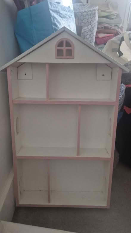 Photo of free Children's book shelf (Barming, Maidstone) #1