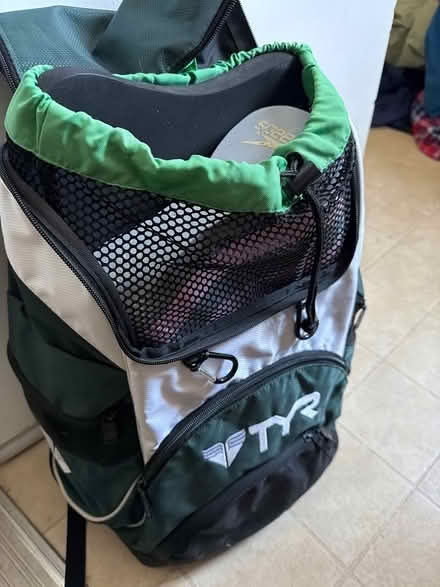 Photo of free Swimming fins and gear (El Cerrito) #2