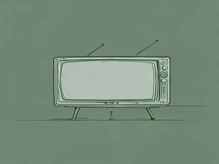 Photo of Full HD Non-Smart TV. (Bedford Centre MK40) #1