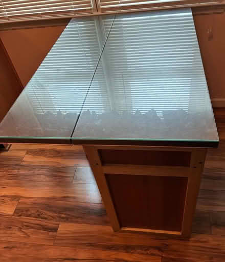 Photo of free Kitchen Island counter (Saugerties) #3