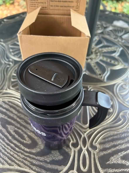 Photo of free Travel Mug - New (Surbiton KT6) #2