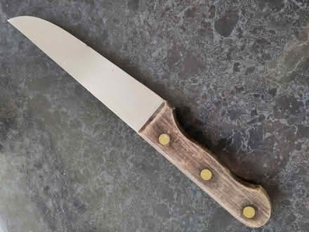 Photo of free kitchen knife (Henleaze Ward BS9) #2
