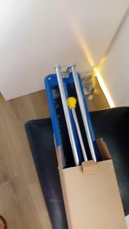 Photo of free Tile cutter (Hampstead NW3) #1