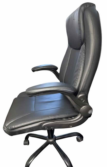 Photo of free Desk chair (West side San Jose) #1