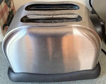 Photo of free Toaster (Terra Linda) #1