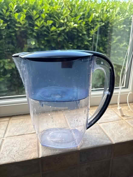 Photo of free Water filter jug (Polegate) #1