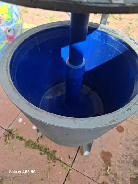 Photo of free Garden ice table (Hanworth TW13) #4