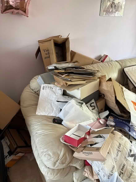 Photo of free Boxes and packaging of all sizes (Kent’s hill MK7 6EA) #2