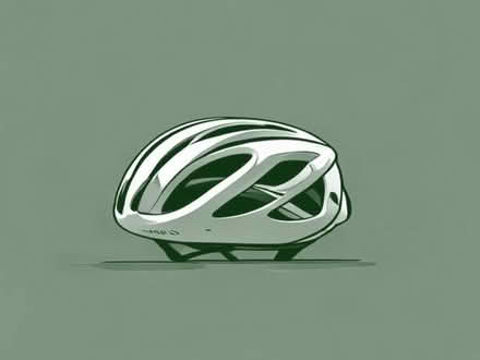 Photo of Man’s Cycle Helmet (Wigton CA7) #1