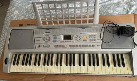 Photo of free Piano (Edmonton N18) #2