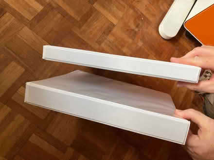 Photo of free Folders (Putnoe MK41) #1