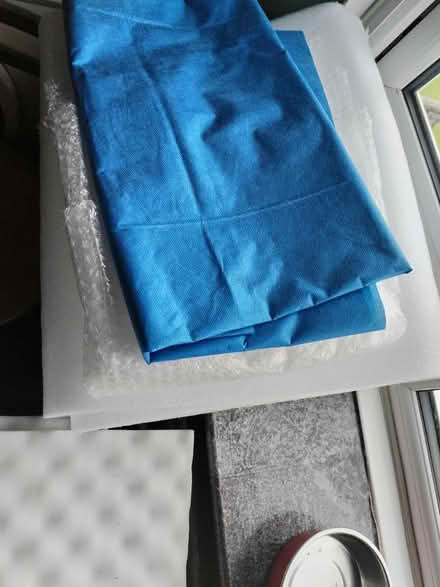 Photo of free Packing Stuff (Rawtenstall BB4) #3