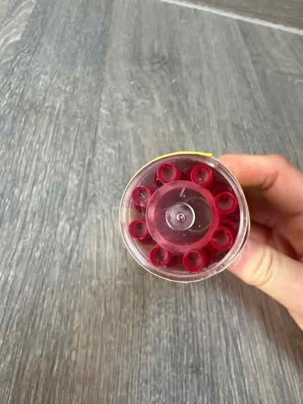 Photo of free Cap Gun Refills (Southsea PO4) #3