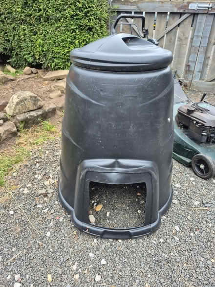 Photo of free Compost bin (Whittle Hill NE61) #1