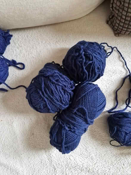 Photo of free Wool (Juniper Green, EH14) #2