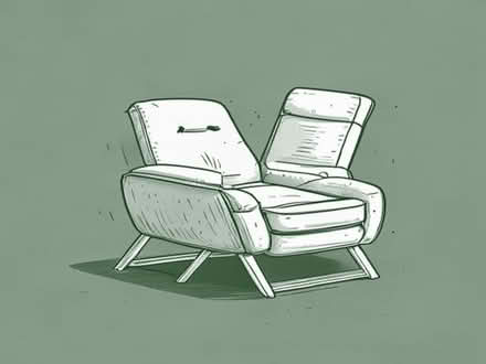 Photo of Recliner chair (Chelmsley Wood B37) #1