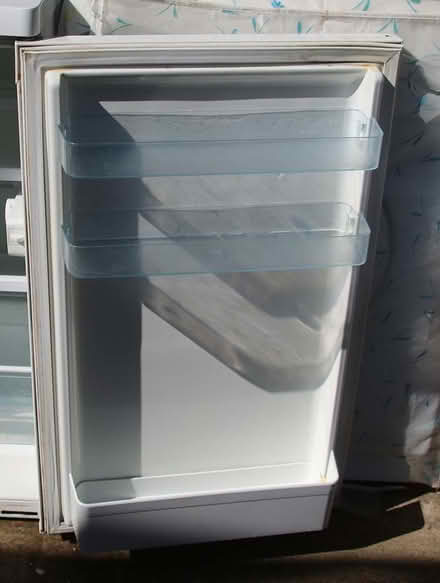 Photo of free Fridge (King's Lynn PE30) #2