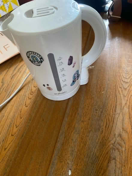 Photo of free Kettle (Camden Square NW5) #1