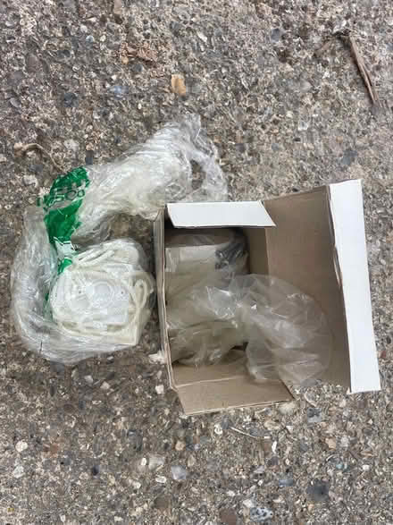 Photo of free blinds (Faversham ME13) #1