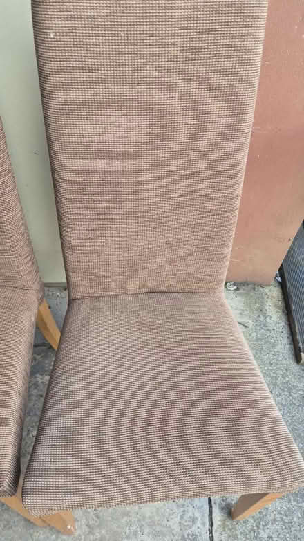 Photo of free Chairs (Hastings TN37) #2