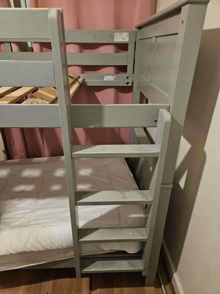 Photo of free Bunk bed (Forest Gate, E7) #3
