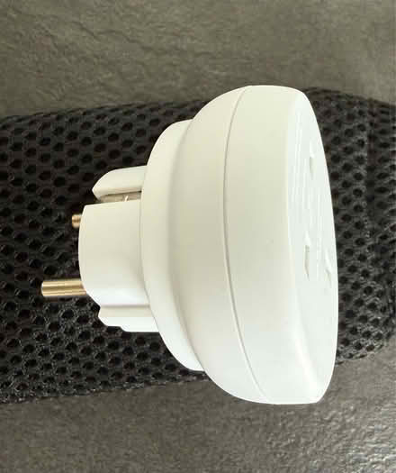 Photo of free Go Travel Adaptor (Berkhamsted HP4) #3