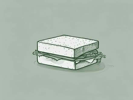 Photo of Toasted sandwich maker (Langwathby CA10) #1