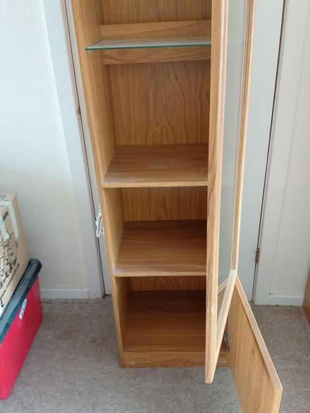 Photo of free Shelving unit (Redditch B97) #2