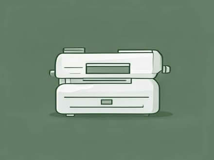 Photo of Printer 🖨 (Abington NN1) #1