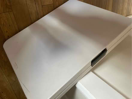Photo of free Folding craft table/garden bbq dining (Chesham HP5) #1