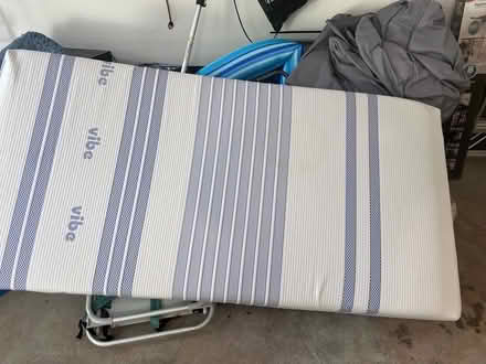 Photo of free TwIn XL Mattress (Severn) #2