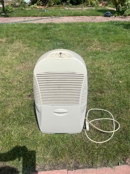 Photo of free Humidifier (Faversham ME13) #1