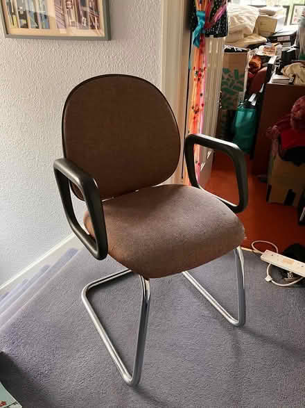 Photo of free Office furniture (Headingley LS6) #2