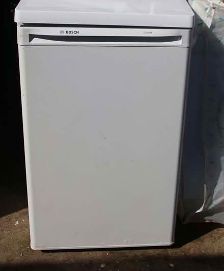 Photo of free Fridge (King's Lynn PE30) #3