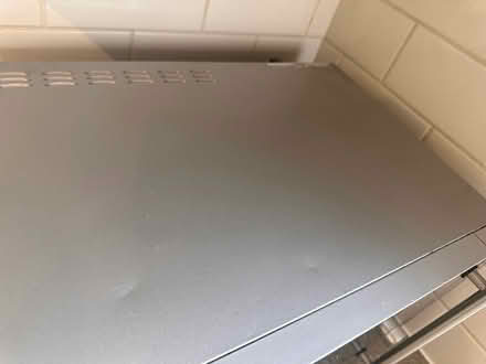 Photo of free microoven (BA2) #3