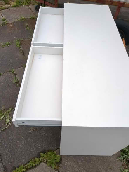 Photo of free Desk (Gatley SK8) #2