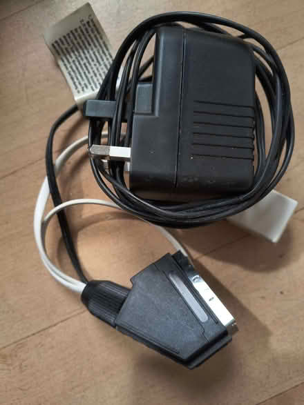 Photo of free External CCTV camera (Charleston DD2) #2