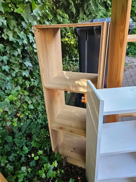 Photo of free Various shelves (Woodingdean BN2) #2