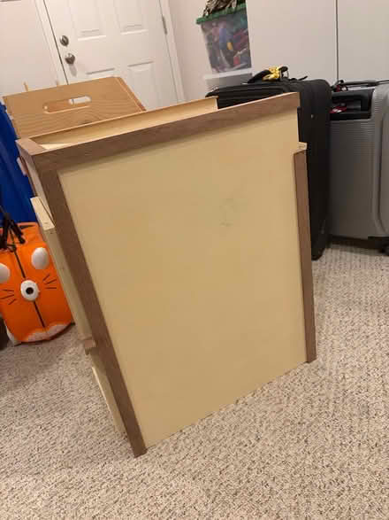 Photo of free Little Free Library Box (Box Only) (NW DC) #2