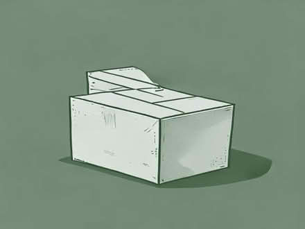 Photo of free Large cardboard boxes for house moves etc (Bradley ST18) #1