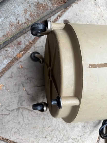 Photo of free Sears Wet Dry Shop Vac (Oakland (Montclair)) #3